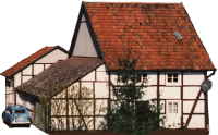 Fachwerkhaus