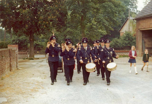 Sängerfest Ostönnen