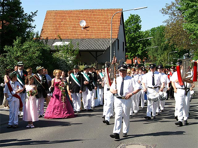 Schützenfest 2008