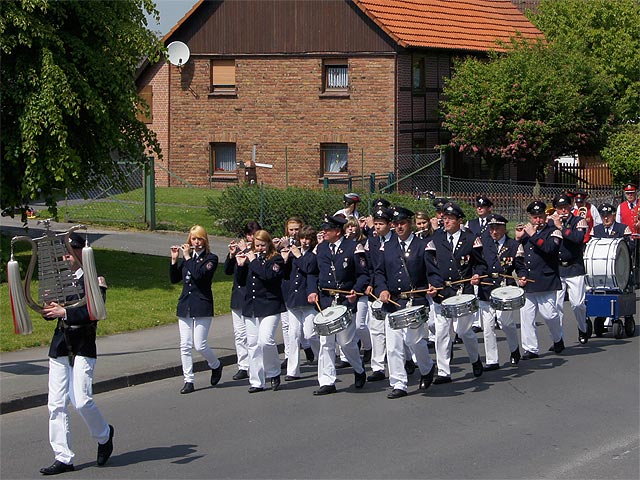 Schützenfest 2010